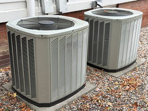 Reliable Furnace Repair contractor in Houston, OH by Leonard HVAC