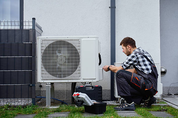 Top rated local Furnace Repair specialists in Houston, OH